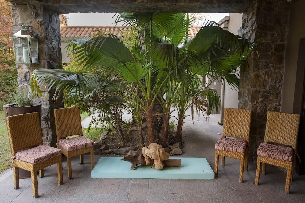 Casa La Galeana - Eco Boutique 호텔 차크라스데코리아 외부 사진